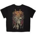 T-shirt Lamb Of God RO14181 Grenoble