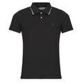Polos sur Grenoble : Polo Guess NOLAN SS POLO