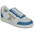 Baskets basses Faguo HAZEL