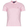 Polo Polo Ralph Lauren POLO COUPE DROITE EN PIMA COTON