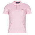 Polos sur Grenoble : Polo Polo Ralph Lauren POLO COUPE DROITE EN PIMA COTON