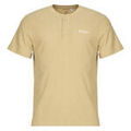 Tee-shirts sur Grenoble : T-shirt Polo Ralph Lauren S/S HENLEY-SLEEP-TOP