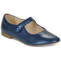 Chaussures enfants sur Grenoble : Ballerines enfant Pom d'Api DAISY BABY