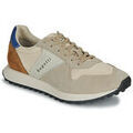 Baskets basses Bugatti Bierman