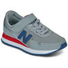 Baskets basses enfant New Balance 323