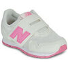 Baskets basses enfant New Balance 323
