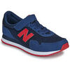 Baskets basses enfant New Balance 323