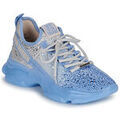 Baskets femme sur Grenoble : Baskets basses Steve Madden MISTICA