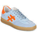 Baskets femme sur Grenoble : Baskets basses Another Trend A0320429