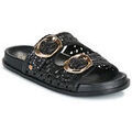 Mules femme sur Grenoble : Mules Carmela 163058