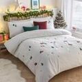 Linge de maison sur Grenoble : Parures de lit Furn Petit double RV3713