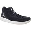 Baskets montantes Nike Reconditionn&eacute; Air Reveal - Noir