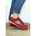 Baskets basses Semerdjian - Baskets CASSIE D474 Grenoble