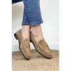 Mocassins Semerdjian - Mocassins OFFY Caramel