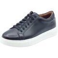 Baskets basses Clarks Goswell Tie Grenoble