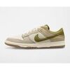Baskets basses Nike DUNK LOW BEIGE KAKI
