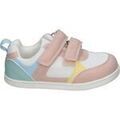 Baskets basses enfant �akos 117070 Rose Grenoble