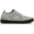 Baskets homme sur Grenoble : Baskets basses MTNG 84801v26 knit_gris