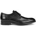 Chaussures de ville homme sur Grenoble : Derbies Fluchos f1887 negro_todo