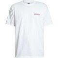 T-shirt Dickies T-shirt graphique Wellsville Back