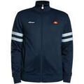 Veste Ellesse Veste de surv&agrave;�tement Roma Bleu
