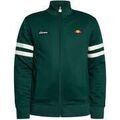 Veste Ellesse Veste de surv&agrave;�tement Roma Vert