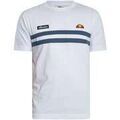 Tee-shirts sur Grenoble : T-shirt Ellesse T-shirt Venire