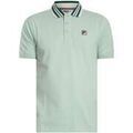 Polos sur Grenoble : Polo Fila Polo basique Achille Heritage Tape