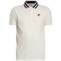 Polos sur Grenoble : Polo Fila Polo basique Achille Heritage Tape