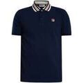 Polo Fila Polo basique Achille Heritage Tape