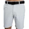 Short Under Armour Short de matchplay fusel&eacute; Gris