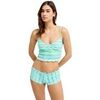 Maillots de bain Roxy Neon Queen Classic Shorty