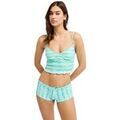 Maillots de bain Roxy Neon Queen Classic Shorty