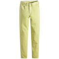Pantalons sur Grenoble : Jeans Levis - Jean '80 Mom - vert citron