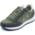 Chaussures Sun68 Z36101 Tom Solid