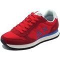 Chaussures Sun68 Z36101 Tom Solid