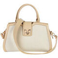 Sac &agrave; main Rinascimento ACV0014122003 Beige Grenoble
