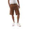 Shorts/Bermuda sur Grenoble : Short Lyle & Scott SH0041T HART LANE-10 BISCUIT