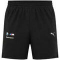 Short Puma Short BMW MMS Ess Wvn Short
