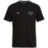 T-shirt Puma Tee-shirt BMW MMS Ess Logo
