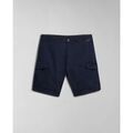 Shorts/Bermuda sur Grenoble : Short Napapijri N-DELINE NP0A4HOT-176 BLU MARINE