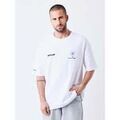 T-shirt Project X Paris Tee Shirt 2611110 Grenoble