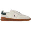 Baskets homme sur Grenoble : Baskets basses Polo Ralph Lauren Sneaker