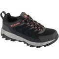 Randonn&eacute;e sur Grenoble : Chaussures Columbia Strata Trail Low WP Noir