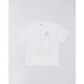 Tee-shirts sur Grenoble : T-shirt Edwin - CHARMER TS