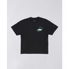 T-shirt Edwin - EMC ON TOUR TS