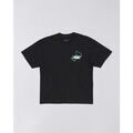 Tee-shirts sur Grenoble : T-shirt Edwin - EMC ON TOUR TS