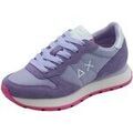 Audio sur Grenoble : Chaussures Sun68 Z36201 Ally Solid