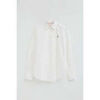 Chemise Polo Club RIGBY GO SLIM POPLIN W