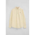 Chemises sur Grenoble : Chemise Polo Club RIGBY GO SLIM POPLIN W